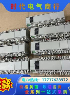 PlcAFPXHC60TD-F24V成色如图功能议价