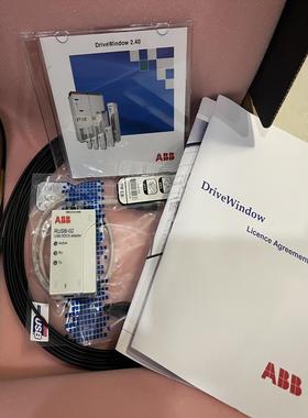 变频器调试工具RUSB-02 全新原装正品，，