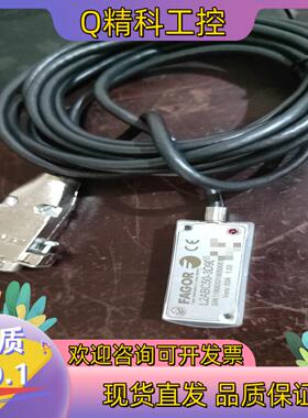 现货FAGOR读数头 L2ABC50-3D9D