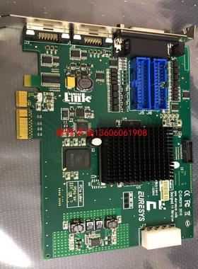 （请询价）EURESYS 2010 Grablink DualBase议价