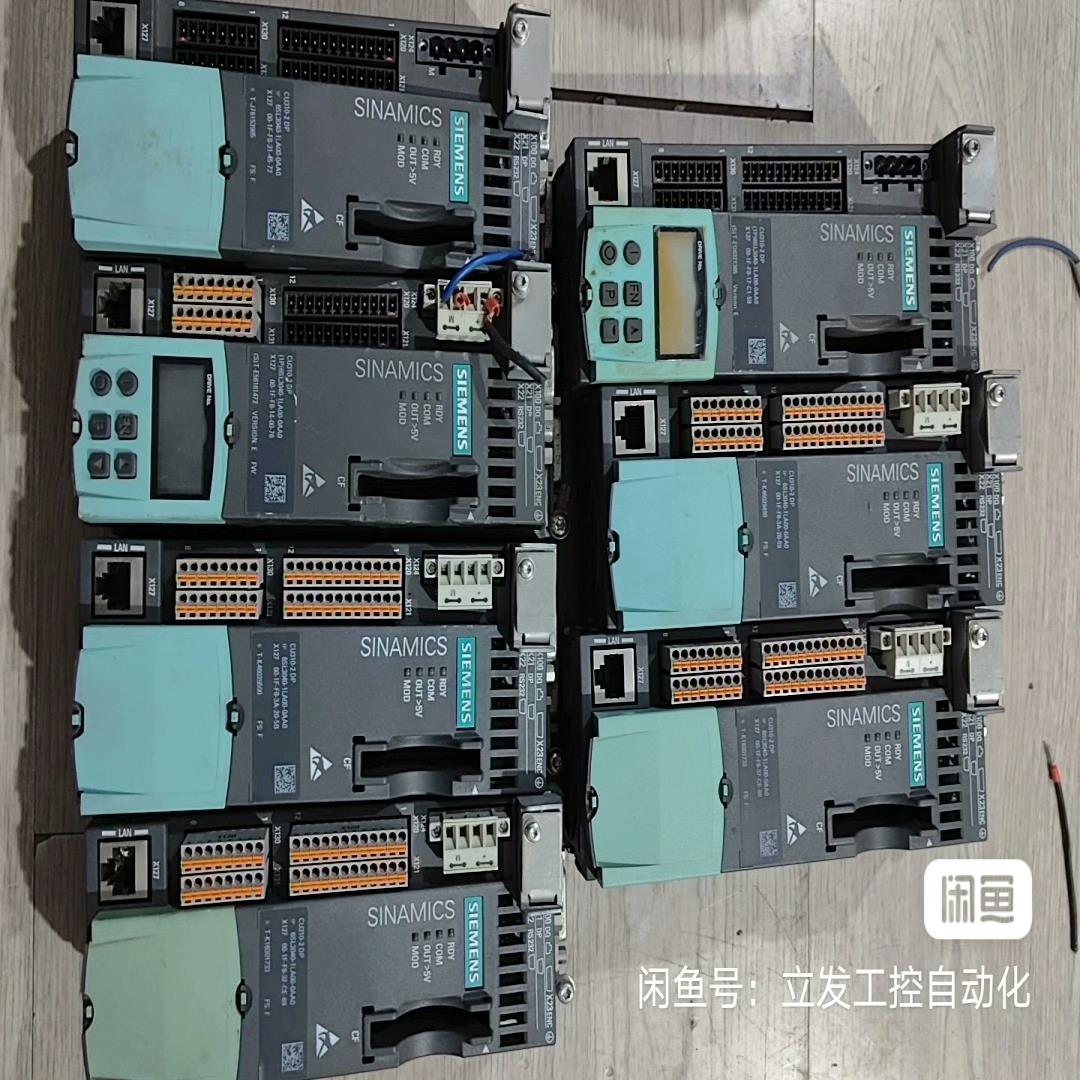 （设备配件）西门子CU310-2DP 6SL3040-1LA00-0AA