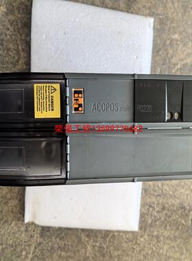 【荣强工控】贝加莱驱动器，8B0P0220HW00.000-1，二手拆机