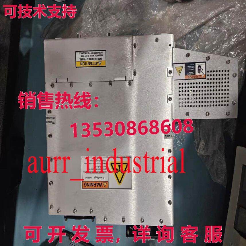 原装供应1 second-hand LAM 853-040482-600 power adapter  or