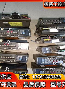 富士伺服驱动器RYC101D3-VVT2 议价