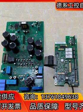 ABB变频器驱动版OIZNT4310C，OMIO-01主