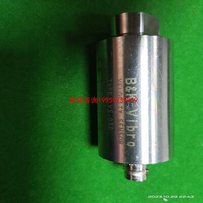 （请询价）B&K VIBRO VS-080振动传感器议价