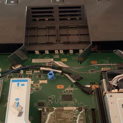 浪潮NF5280M5 平台 YZMB-00882-104