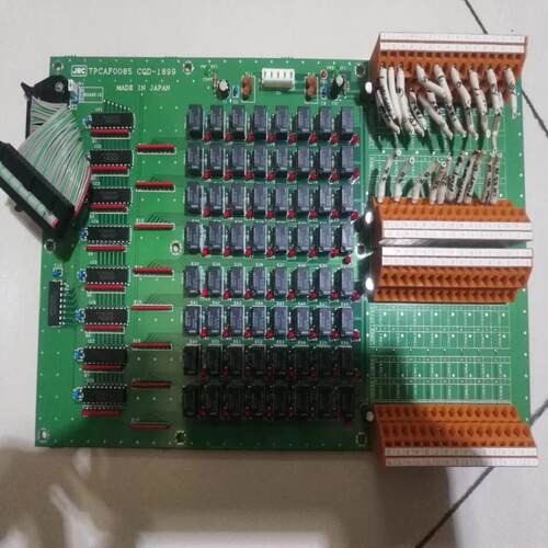 （设备配件）JRC  7PCAF0085 CQD-1899