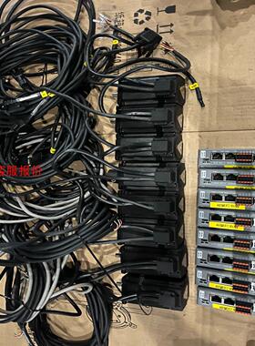 雷赛总线57闭环步进套装，驱动器型号CL3C-EC507，电