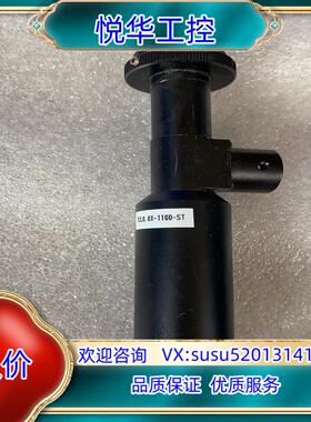 原装工业相机 远心镜头 TCL0.8×-110D-ST议价