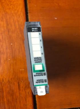 1734-0B4E AB模块罗克韦尔