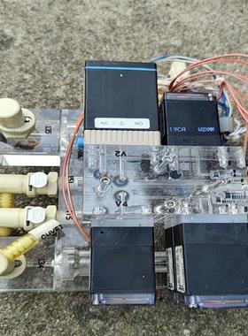 （设备配件）德国burkert A15898  US50047电磁阀，实