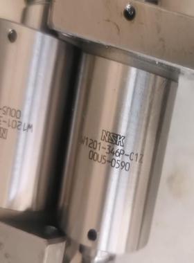 W1201-346P-C1Z  00U5-0590  NSK议价