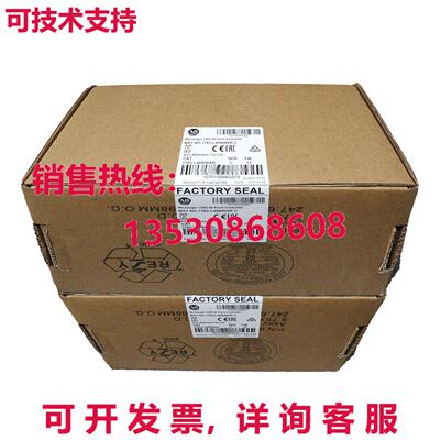 供应原装AB1762 L40BWAR MicroLogix 1200 40 点控制器 1762-L40B