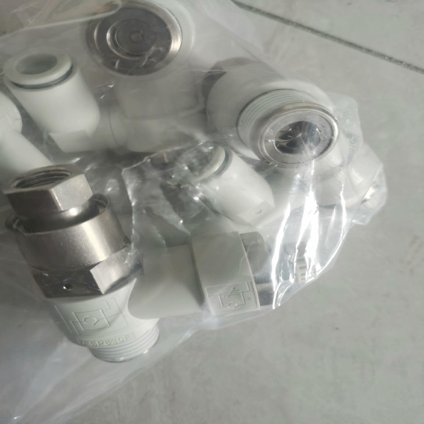 SMC调速阀ASP630F-04-10S，全新正品，