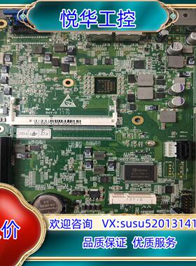 工控机主板FET-ML VERA11 90 01-13议价