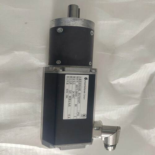 unkermotoren永磁直流电动机BG75X50PI直流