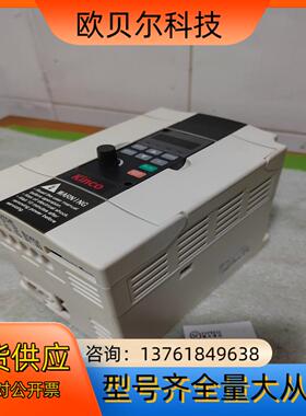 全新，步科变频器 FV CV100-4T- 0007G