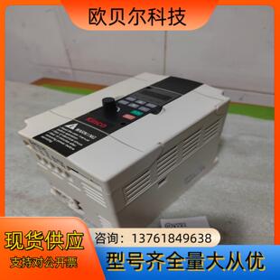 全新 CV100 0007G 步科变频器