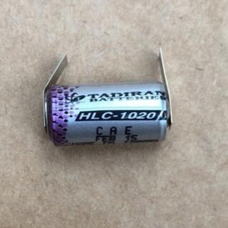 塔迪兰TADIRANPLC法拉电容HLC-10203.95V带焊脚另有HLC-1520议价