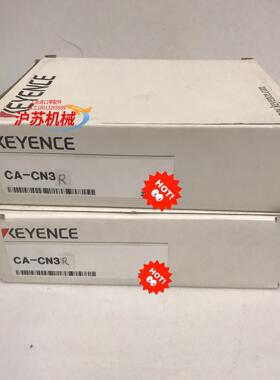 KEYENCE基恩士 CA-CN3R 传感器