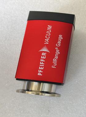 （设备配件）普发PKR361真空计，九九新，仅试机状态，成色