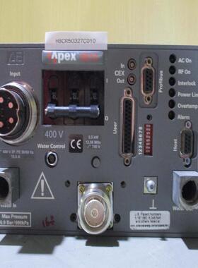 （设备配件）Apex5513很 射频，5AEV kw电源,4003,kw