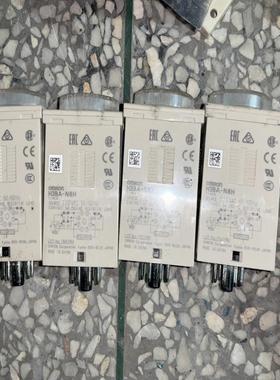 时间继电器,H3BA－N8H ，4个出一百议价