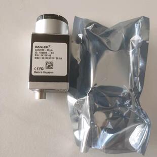 basler巴斯勒工业相机acA2440 20gm