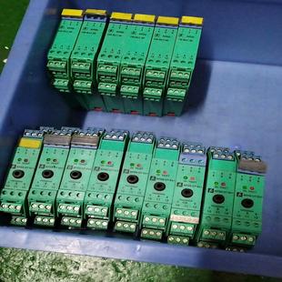 如图 EX1二手 倍加福安全栅KFD2