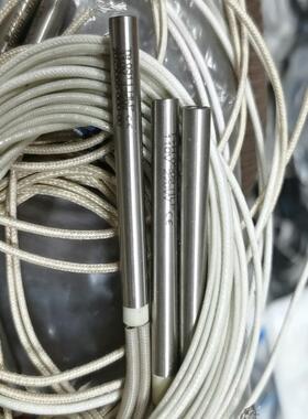 英格索兰螺杆式空压机配件温度传感器感温棒探头2025086-