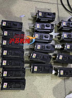 汇川刹车电机MS1H1-20B30CB-A334Z，可配汇川