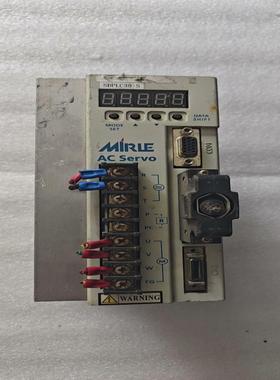 （设备配件）伺服电机驱动器，型号SDPLC30-S