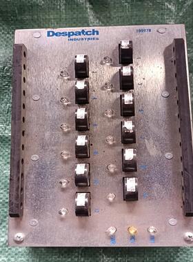 [德峰]Despatch 烧结炉控制器 199978