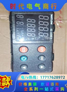 瓦特隆Watlow EZ-ZONE PM6C2FJ-AA议价
