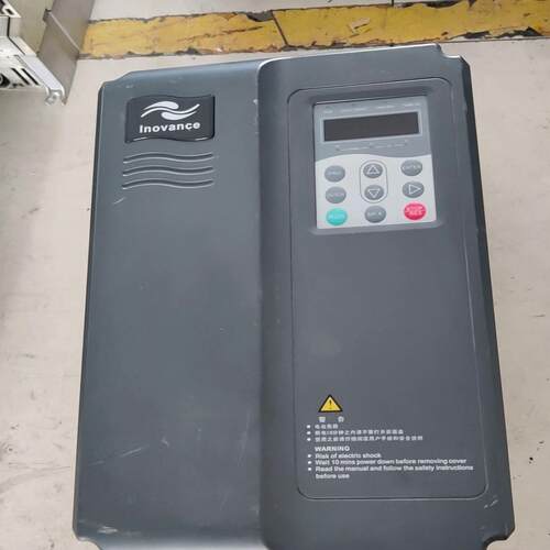汇川变频器MD320NT11GB  11KW成色好，测