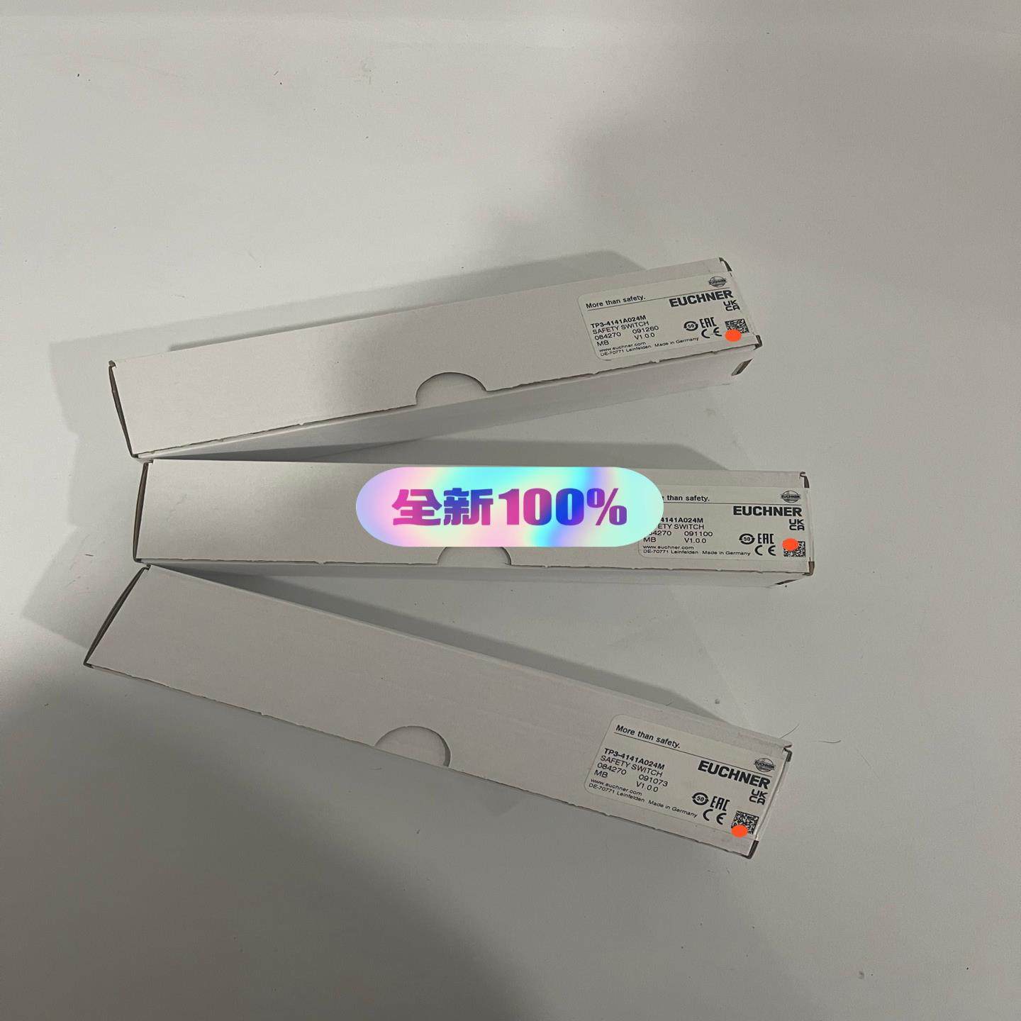 TP3-4141A024M 084270 安士能EUCHNE