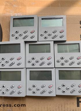 E82ZBC lenze伦茨8200系列变频器操作面板