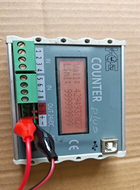 【工控自动化】Kraus Elektrotechnik Counter p议价