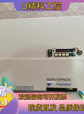 现货安川驱动SGDH-2BDEB