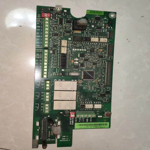 acs510变频器主板，的，无。不退