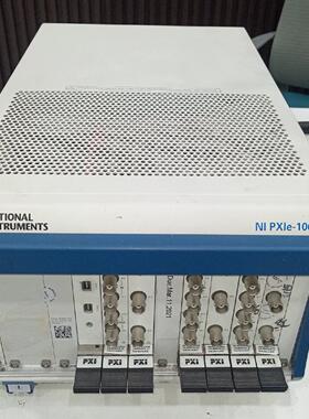 NINI PXLE-1062Q :PXI-4461PXI