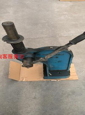 【环球】日本MIZUHO手压力压力机机械操作顺畅磨损小议价出