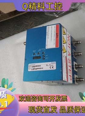 现货MKS 流动比率控制器  DLTNA4-33132