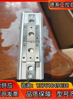 SMC电缸手指 LEHF40K2-80