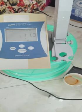 DENVER INTRUMENT 赛多利斯ph计，UB-7，议价