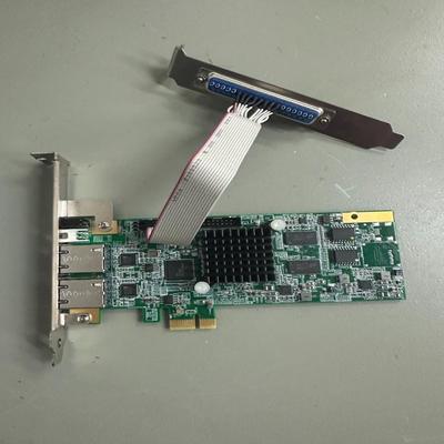 凌华 ADLINK 运动控制卡16轴PCIe-8332 现货