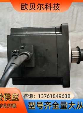 安川：SGMPH-08AAA41，