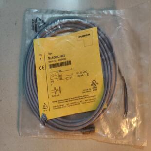 AP6X 图尔克 EG08K Ni3 466960 全新原装