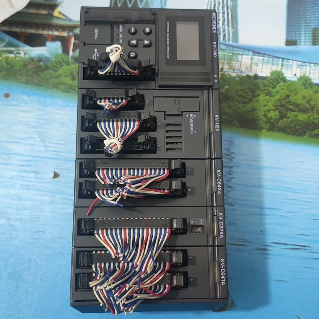 （设备配件）KV-700 KV-H20 KV-C64XA KV-C32X